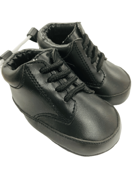 Baby boy dress shoes best sale