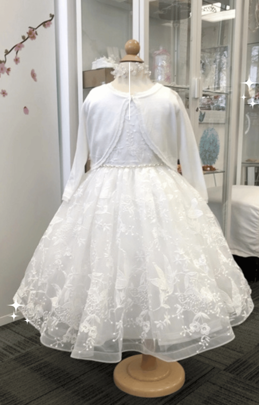 Italian holy communion dresses best sale