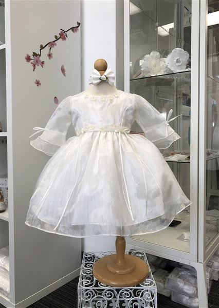 Baptism Dresses baby Adorable Kids Formal Wear